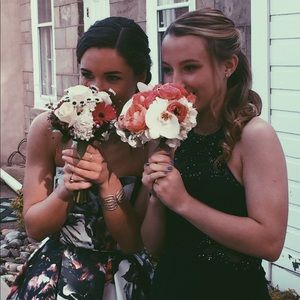 Meet your Posher, Abbey